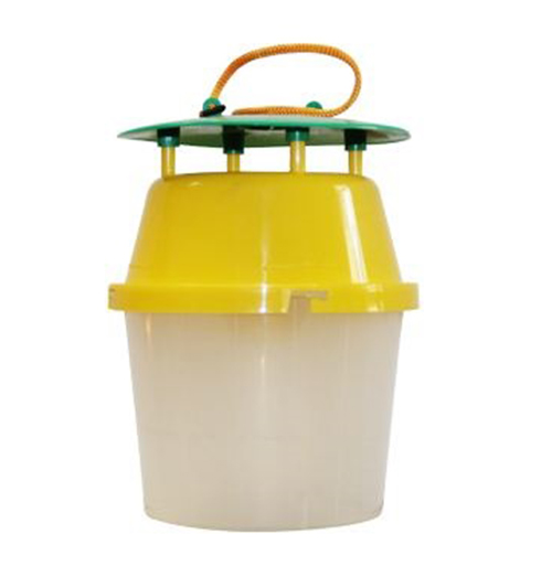 美國白蛾性誘劑誘捕器